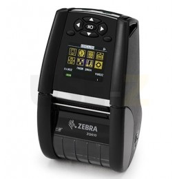 Impressora Móvel ZQ610 Bluetooth